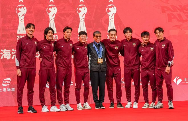 PANDA SPORTS-中国球队征战亚冠史